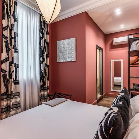 Telier Belsiana Hotel Rome Exterior photo