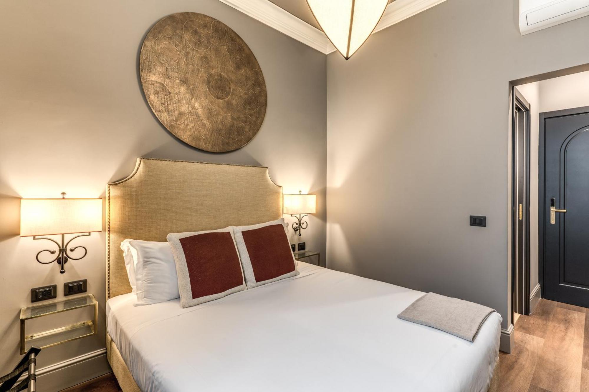 Telier Belsiana Hotel Rome Exterior photo