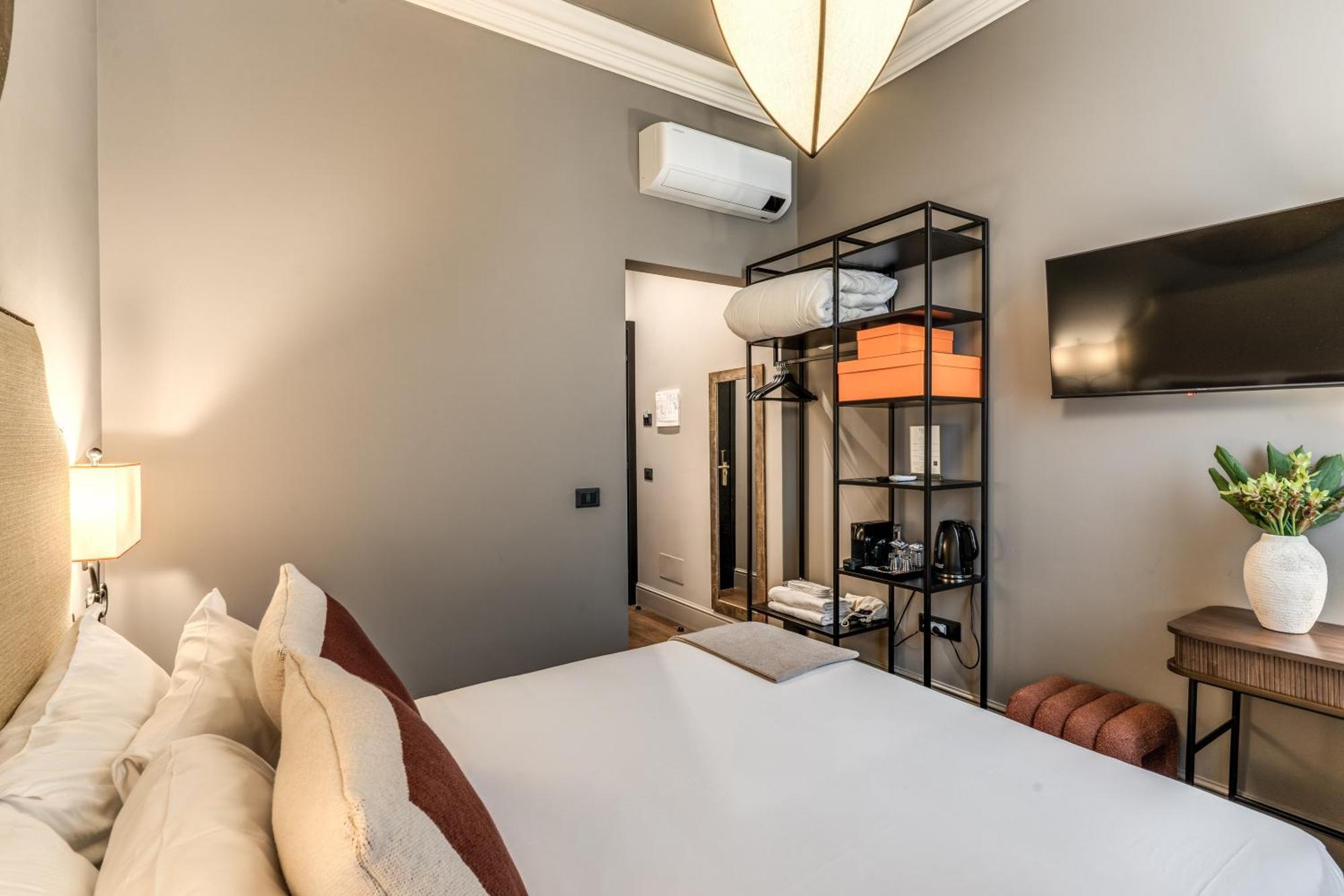 Telier Belsiana Hotel Rome Exterior photo