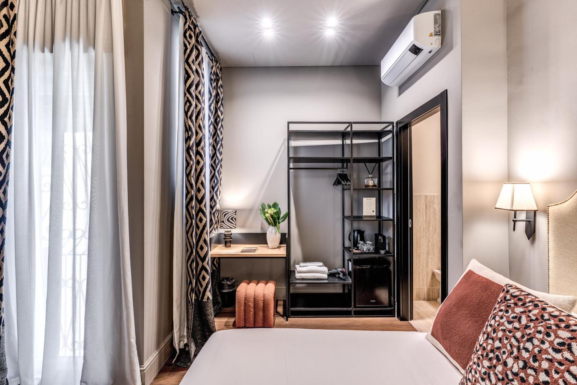 Telier Belsiana Hotel Rome Exterior photo