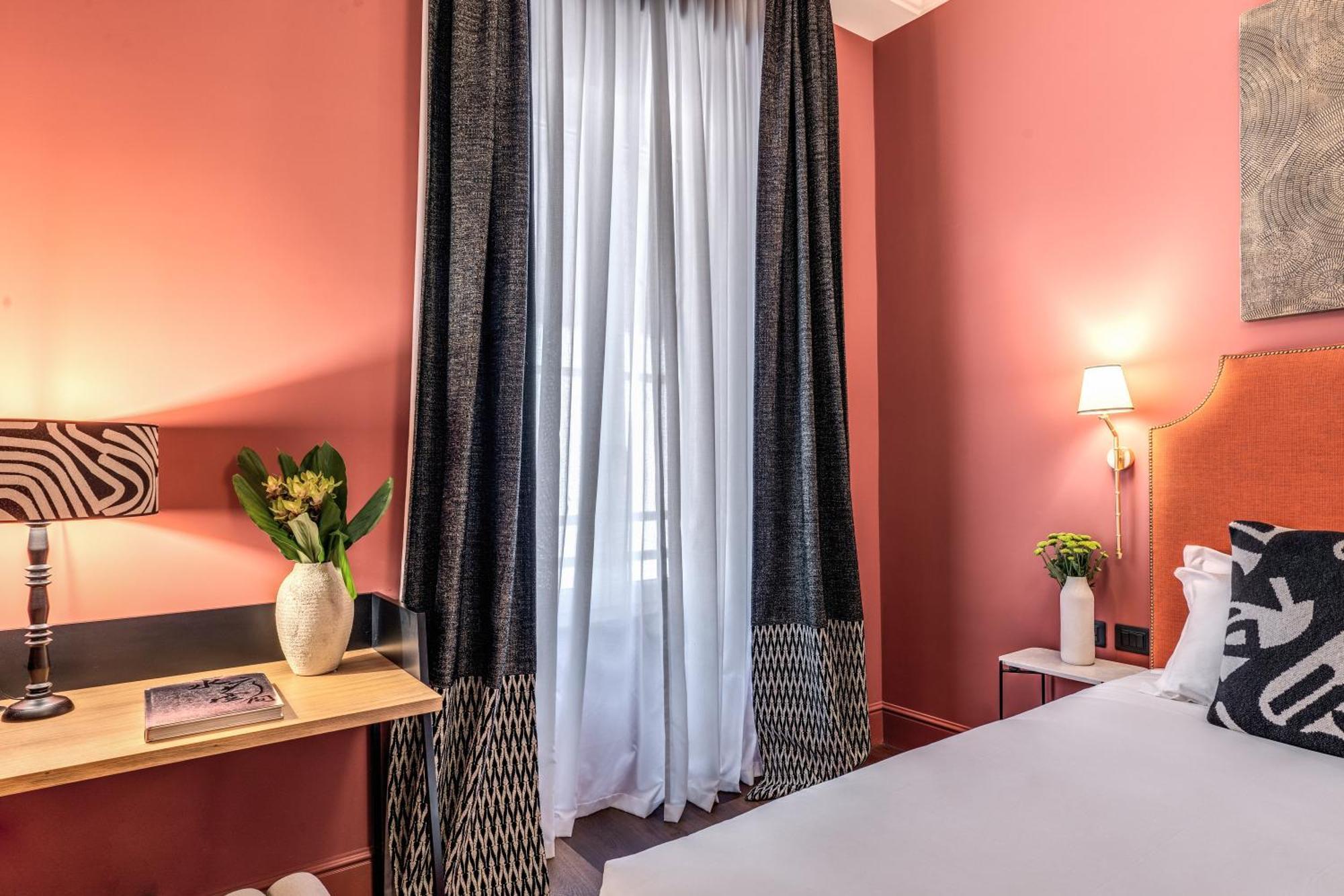 Telier Belsiana Hotel Rome Exterior photo