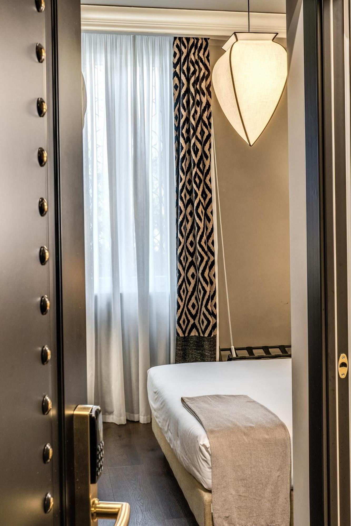 Telier Belsiana Hotel Rome Exterior photo