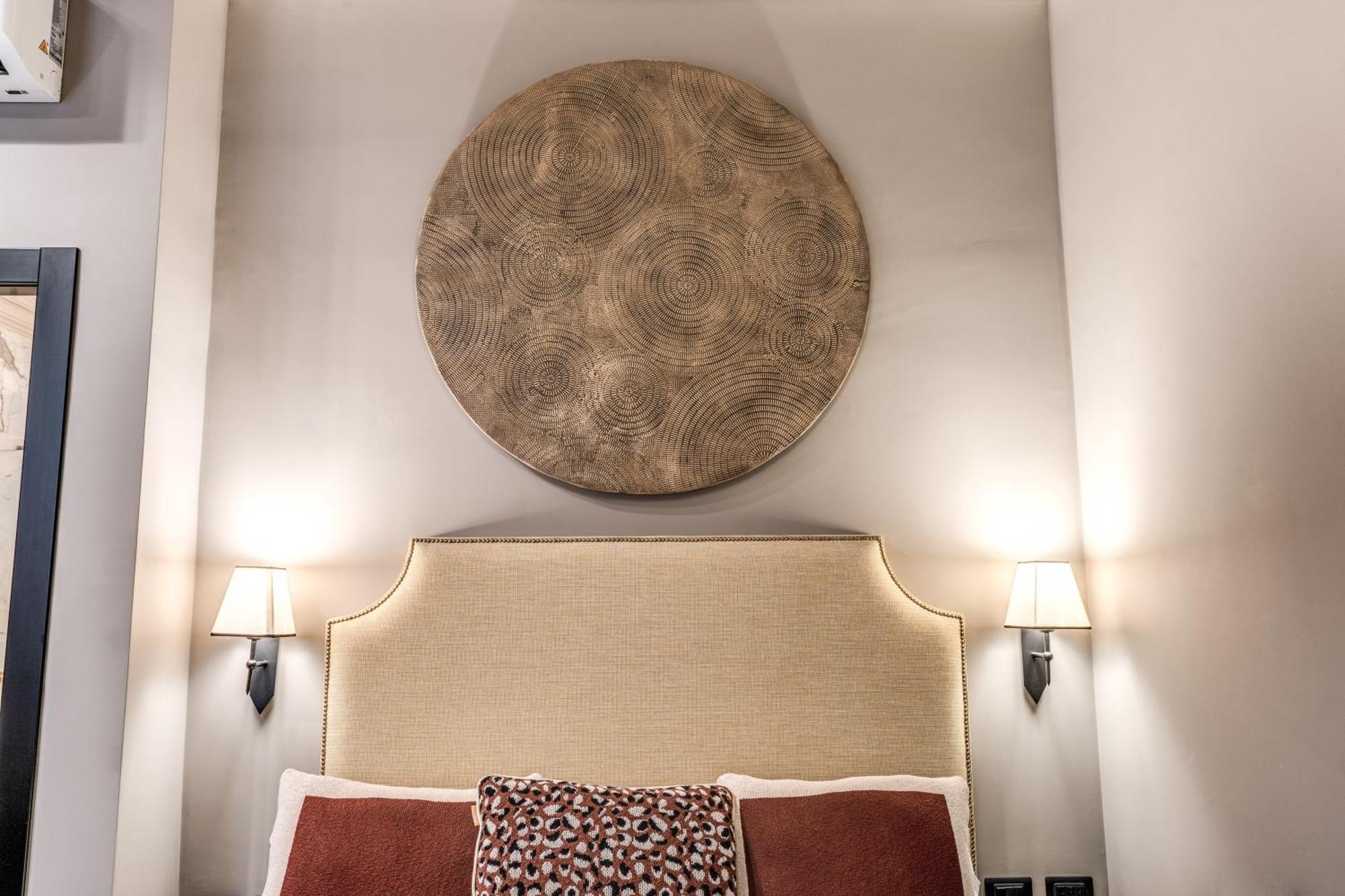 Telier Belsiana Hotel Rome Exterior photo