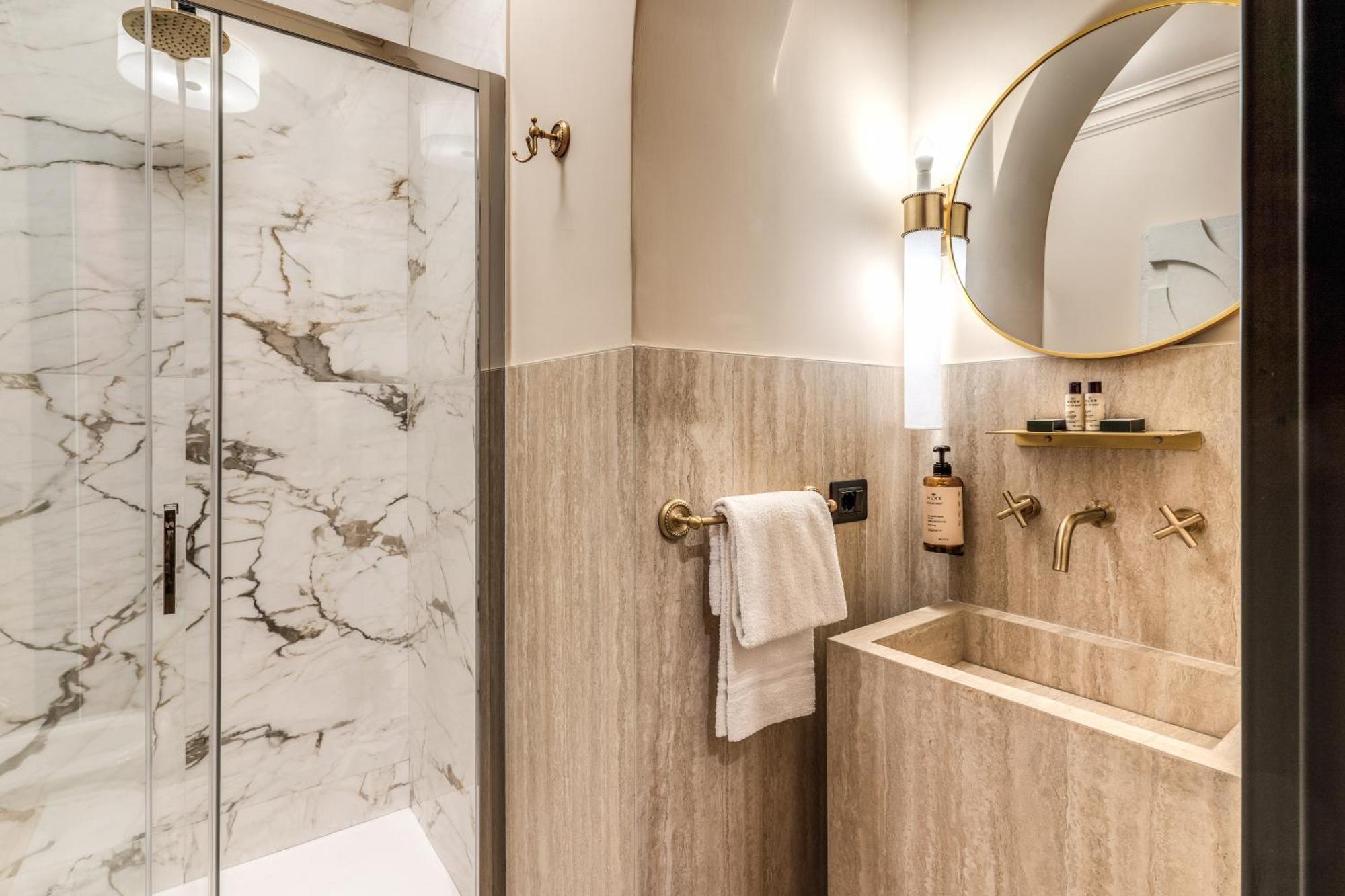 Telier Belsiana Hotel Rome Exterior photo