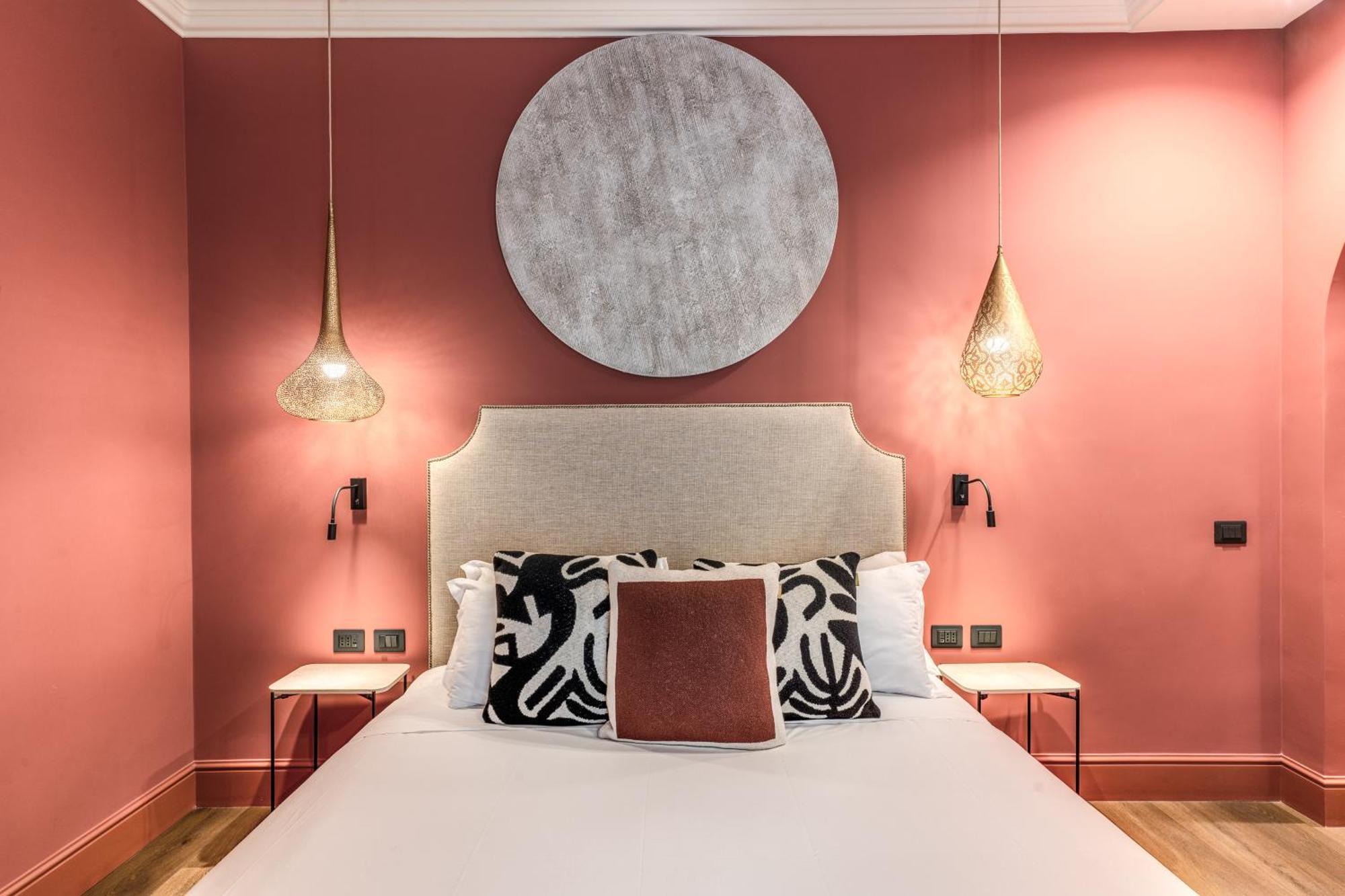 Telier Belsiana Hotel Rome Exterior photo